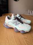 Маратонки New Balance 40.5 размер