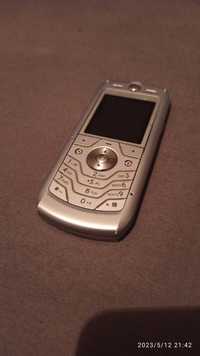 "Motorola L6".   телефон