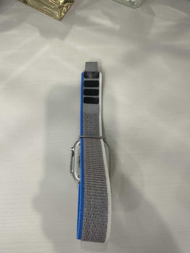 Часы Apple Watch Ultra 49 mm