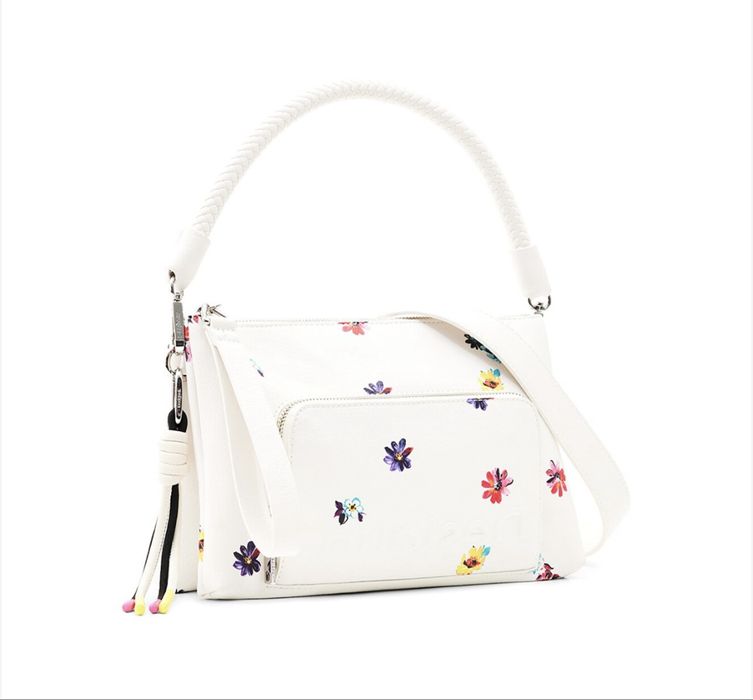 Чанта Desigual  с дръжка
