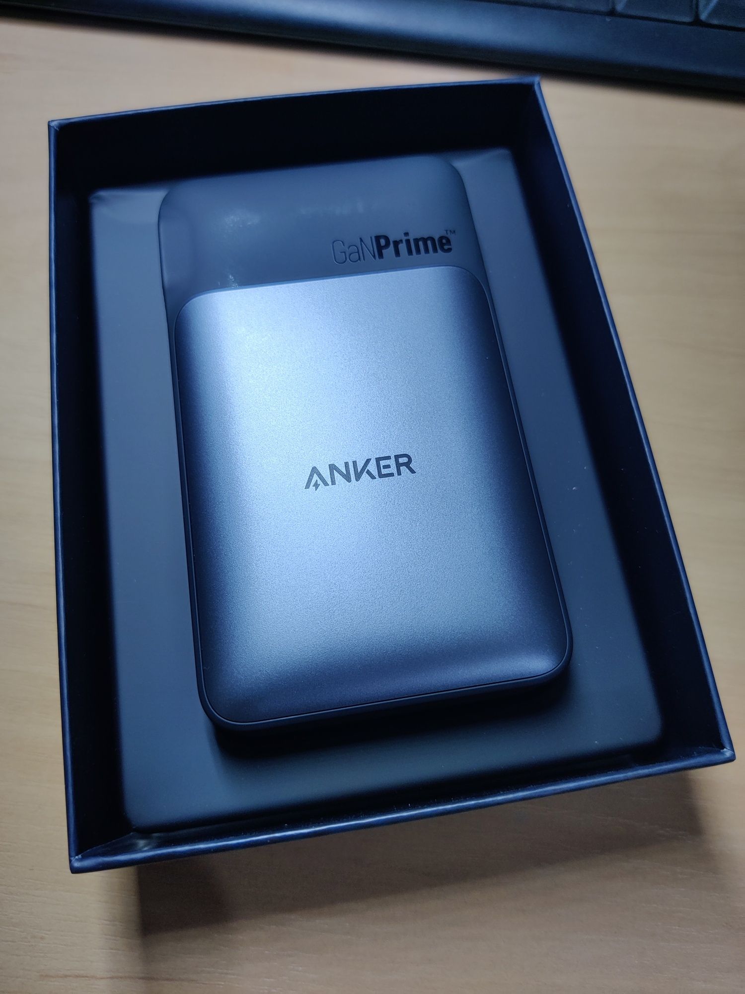 Anker Power bank