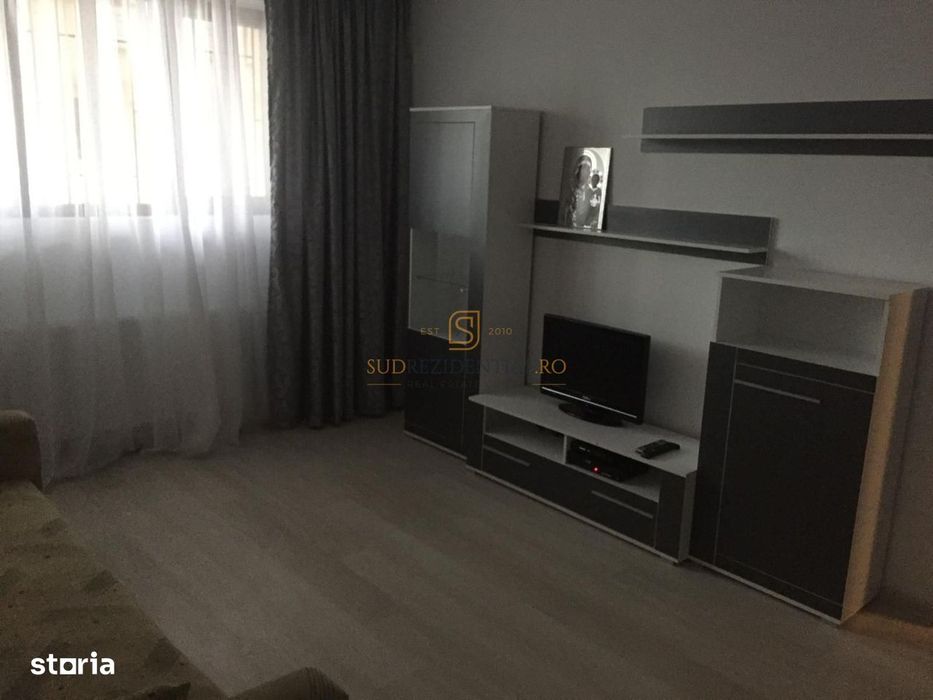 Apartament 2 camere, 48 mp, mobilat si utilat, Soseaua Salaj, Sector 5