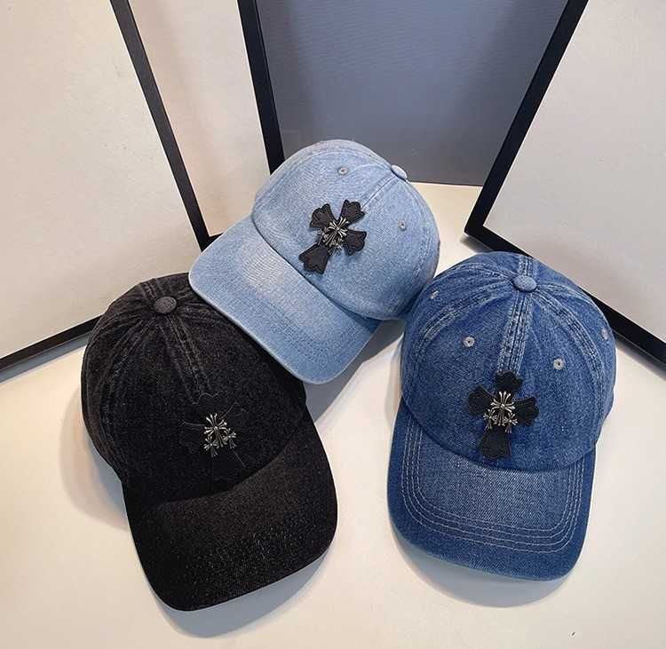 Chrome Hearts шапка