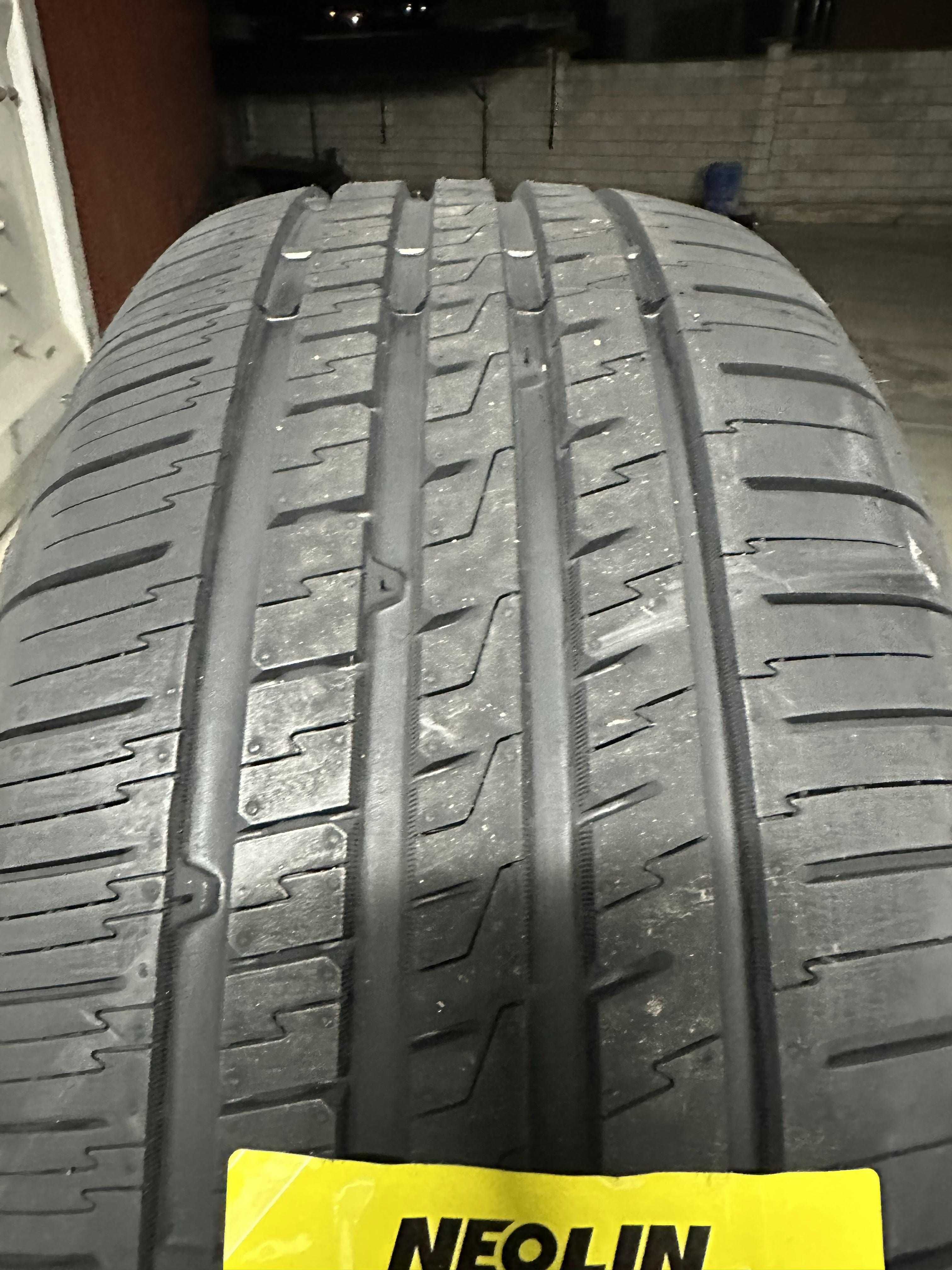 Нови летни гуми NEOLIN NEOSPORT 225/45R18 95W НОВ DOT