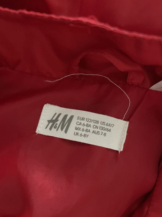 3 x geaca pentru copii