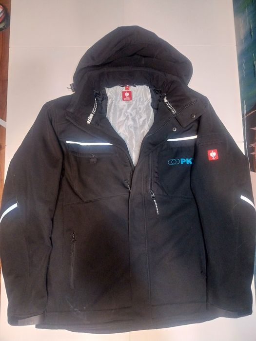 Engelbert Strauss XL  geaca