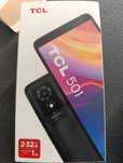 TCL 501 Prime Black