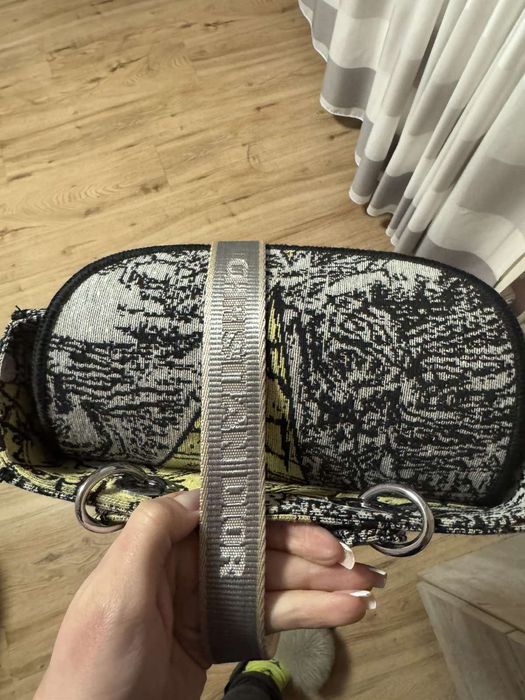 Christian Dior чанта