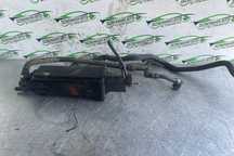 Vas expansiune BMW Seria 3 E46 (facelift)