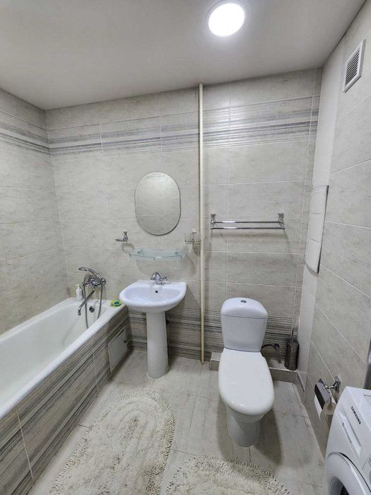 Аренда Квартры Аэропорт корзинка (иностранцам)