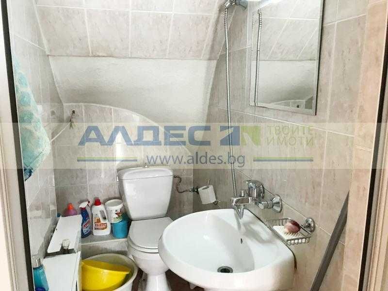 Продава се Тристаен апартамент в София, Лагера - 128 кв.м за 2334 €/кв.м - Снимка #12