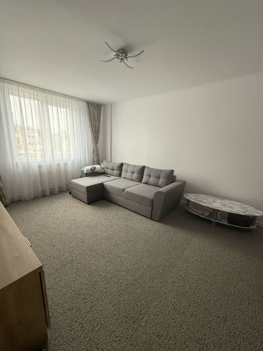 Apartament Aleea Aurorei