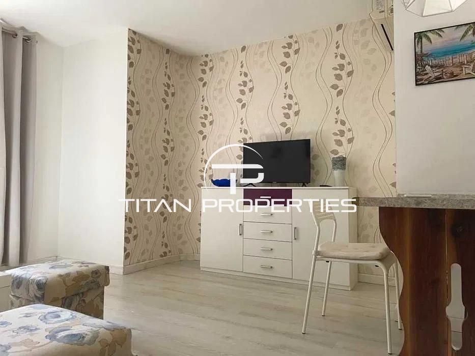 Дава се под наем Двустаен апартамент в Варна, Център - 48 кв.м за 700 € - Снимка #1