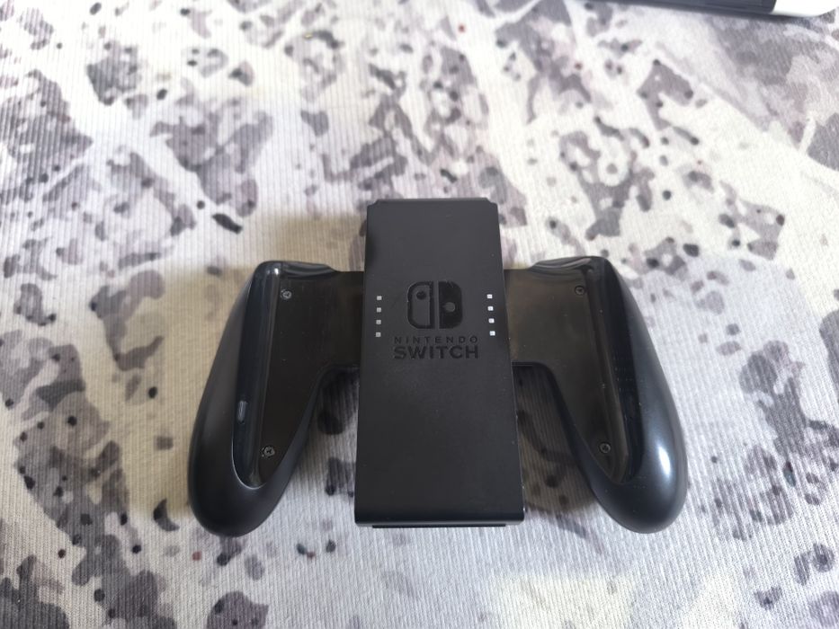 Nintendo Switch Oled. Белый.