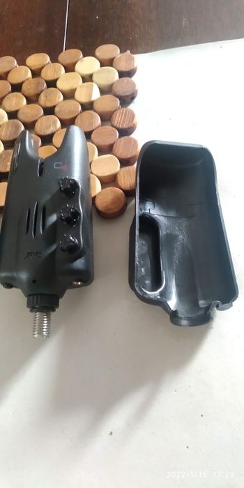 3 бр Сигнализатори jrc без централа c4