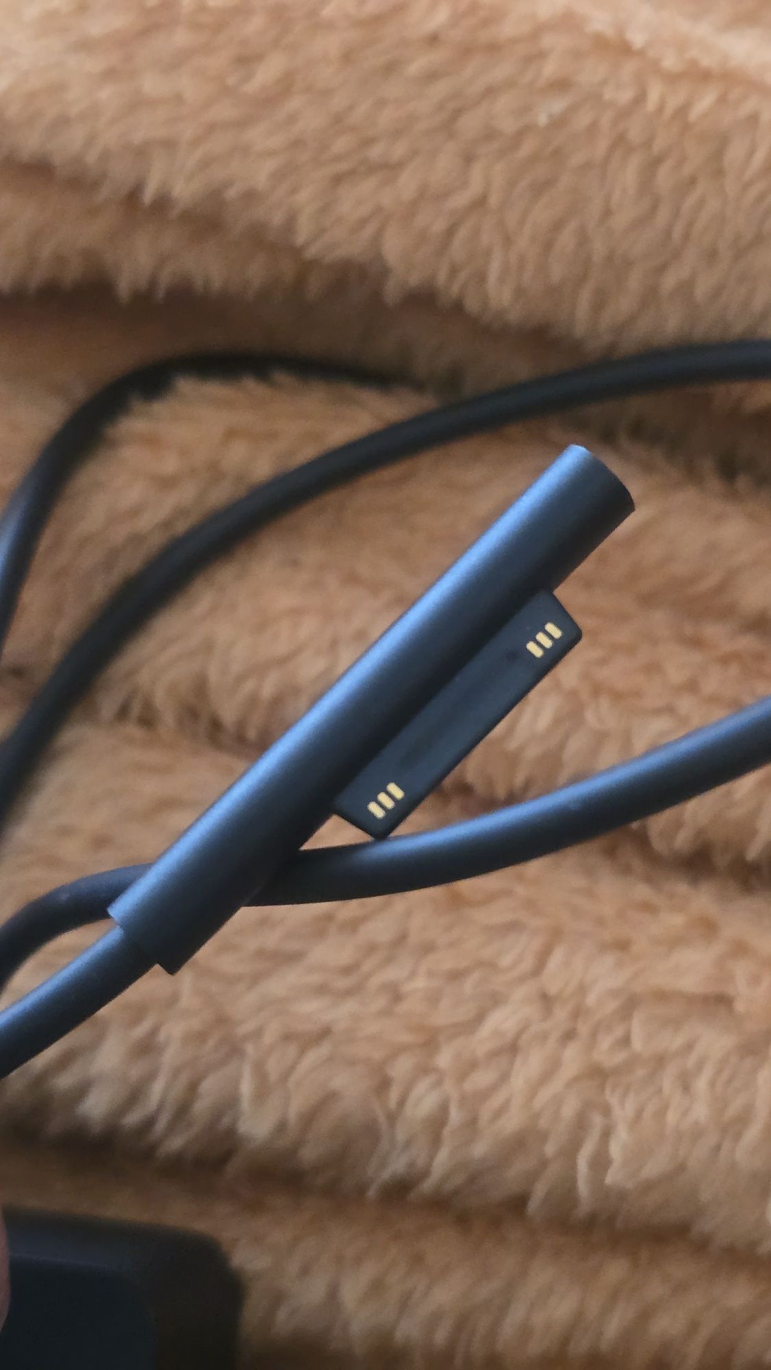 Зарядно Microsoft Surface Pro 44W model 1800