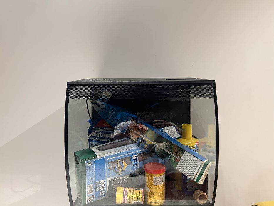 Acvariu Fluval Flex 57