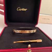 bratara cartier speciala