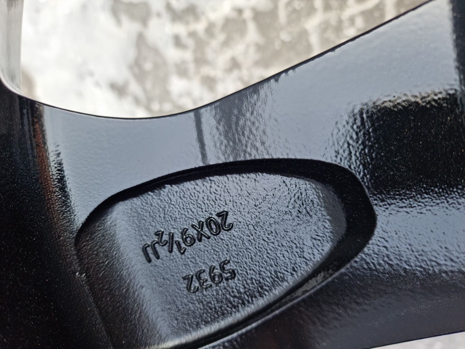 Диски r20 5x120 р20