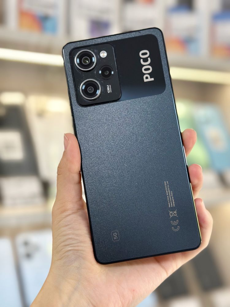 Xiaomi Poco X5 Pro | 256 GB | T36495