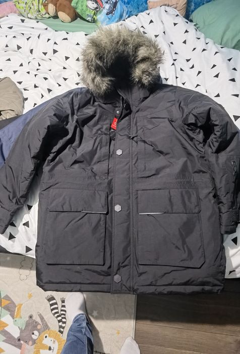 Geacă Engelbert Strauss bărbat mărimea XL și 2XL