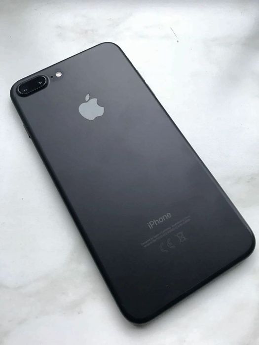 Apple Iphone 7 plus
