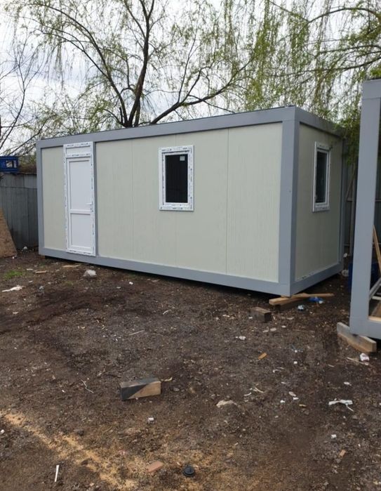 Vand containere modulare Birouri