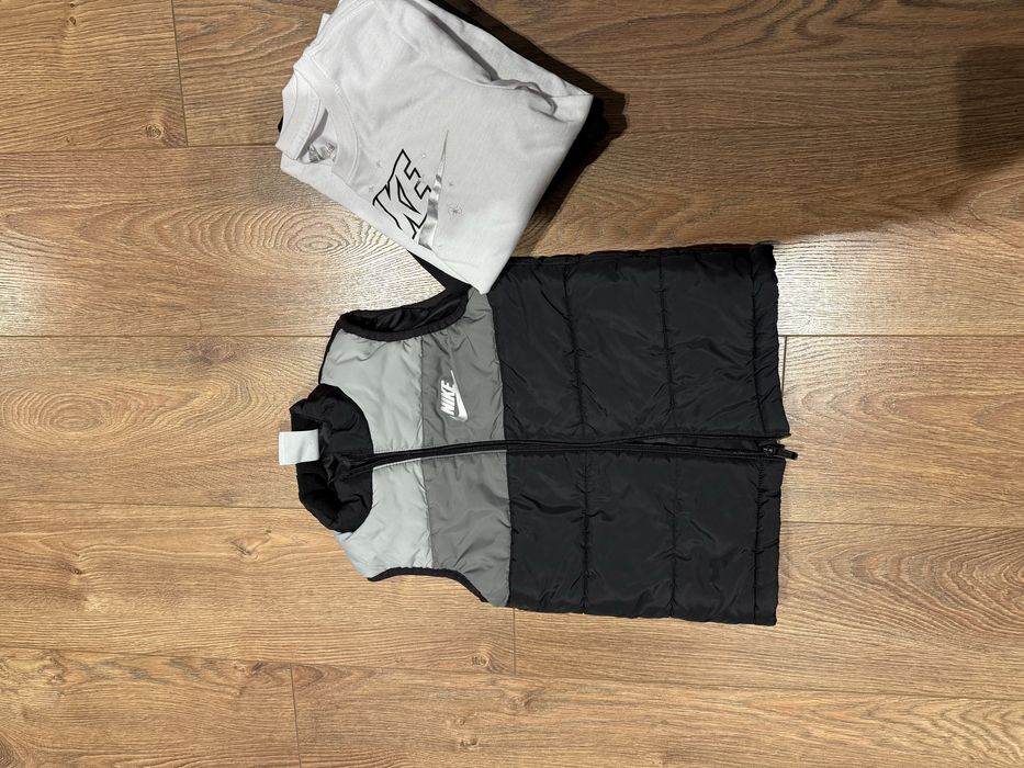 Детски екип Nike 122см
