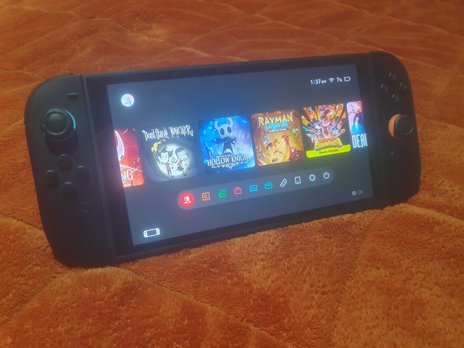 Nintendo Switch 2 + 14 Jocuri