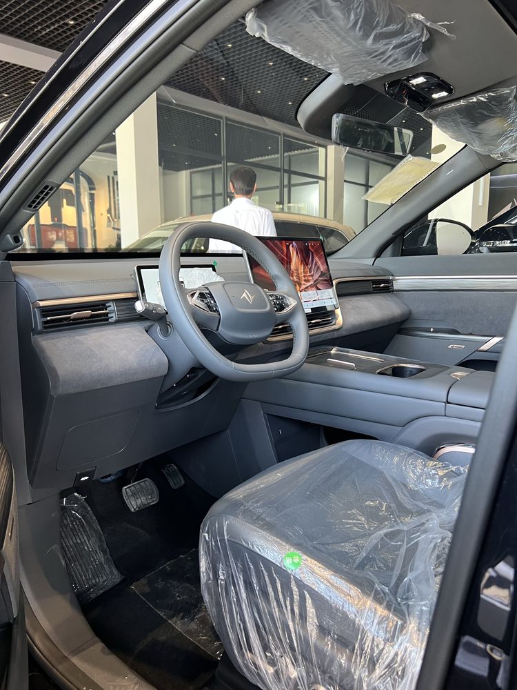 Dong feng 008 max plus 2025