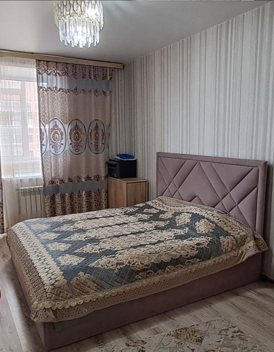 Двухспалка 200*180