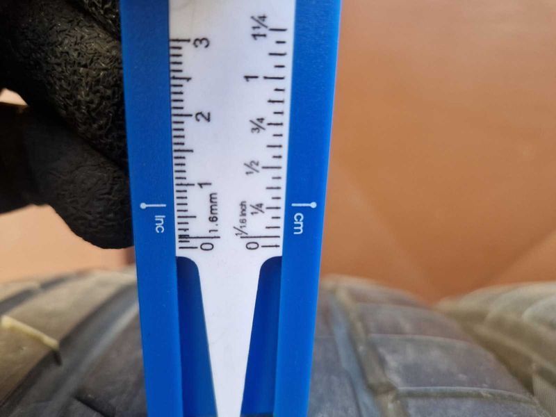 4 Hankook R19 225/45
летни гуми
DOT4220