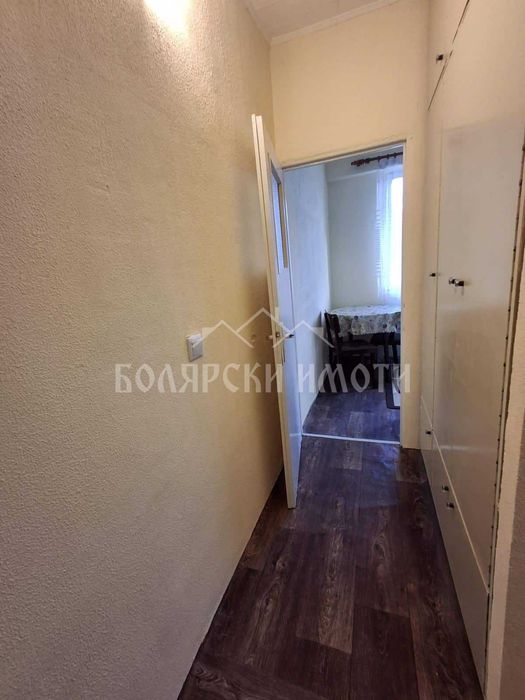 Продава се Двустаен апартамент в Горна Оряховица - 44 кв.м за 1488 €/кв.м - Снимка #7