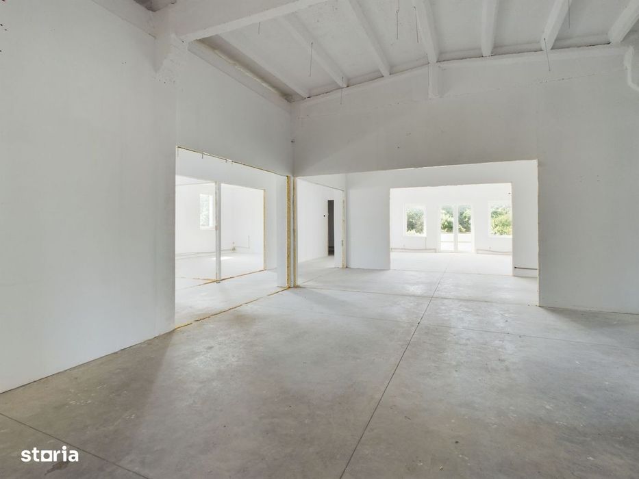 Hală de închiriat 360mp Calea Bodrogului