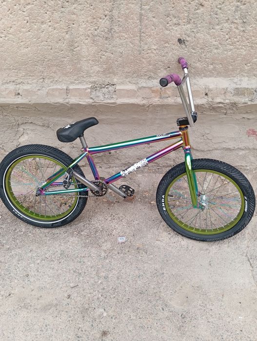 Продаётся стрит бмх