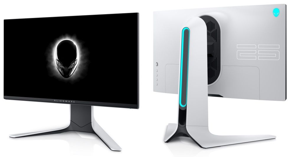 Dell Alienware 24inch 240hz