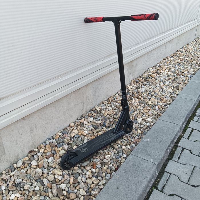 Scooter Movino Maniac