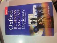 Книга для английского языка Oxford