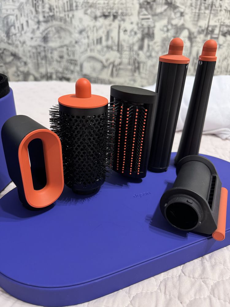 Dyson Airwrap id HS08 стайлер 1300W