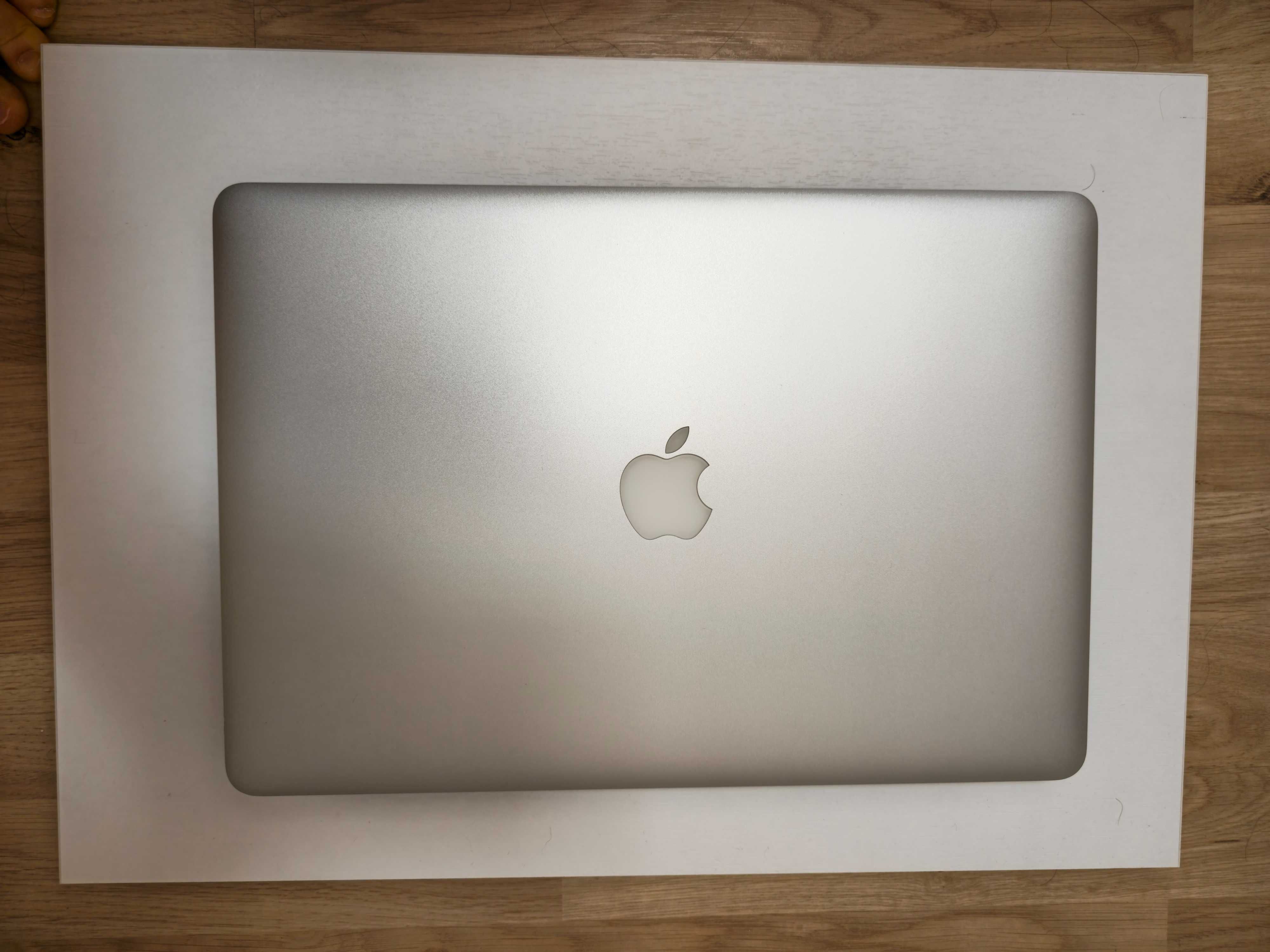 Apple MacBook Pro 15" (2013/i7/512GB SSD/16GB RAM/1GB GPU/A1398)