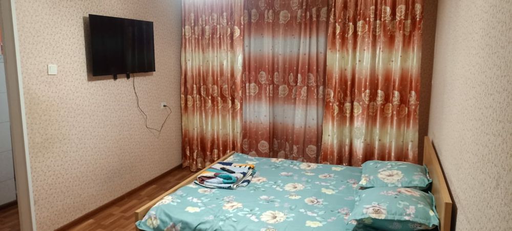 Сдается 1 ком кв