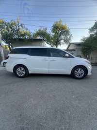 Kia carnival Benzin