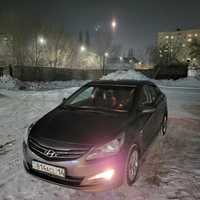 Продам Hyundai accent