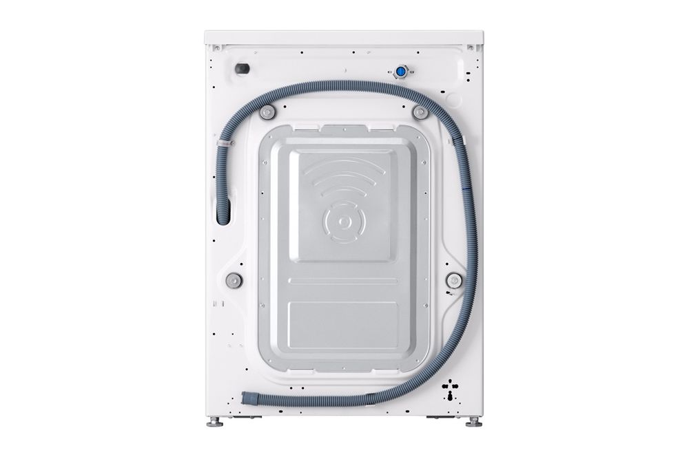 Стиральная машина LG F2Y1NS3W (6 кг белый)