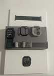 Apple Watch Ultra 2 Carcasa Black Titanium 49 mm