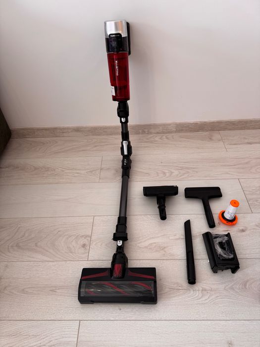 Aspirator vertical Rowenta x force flex