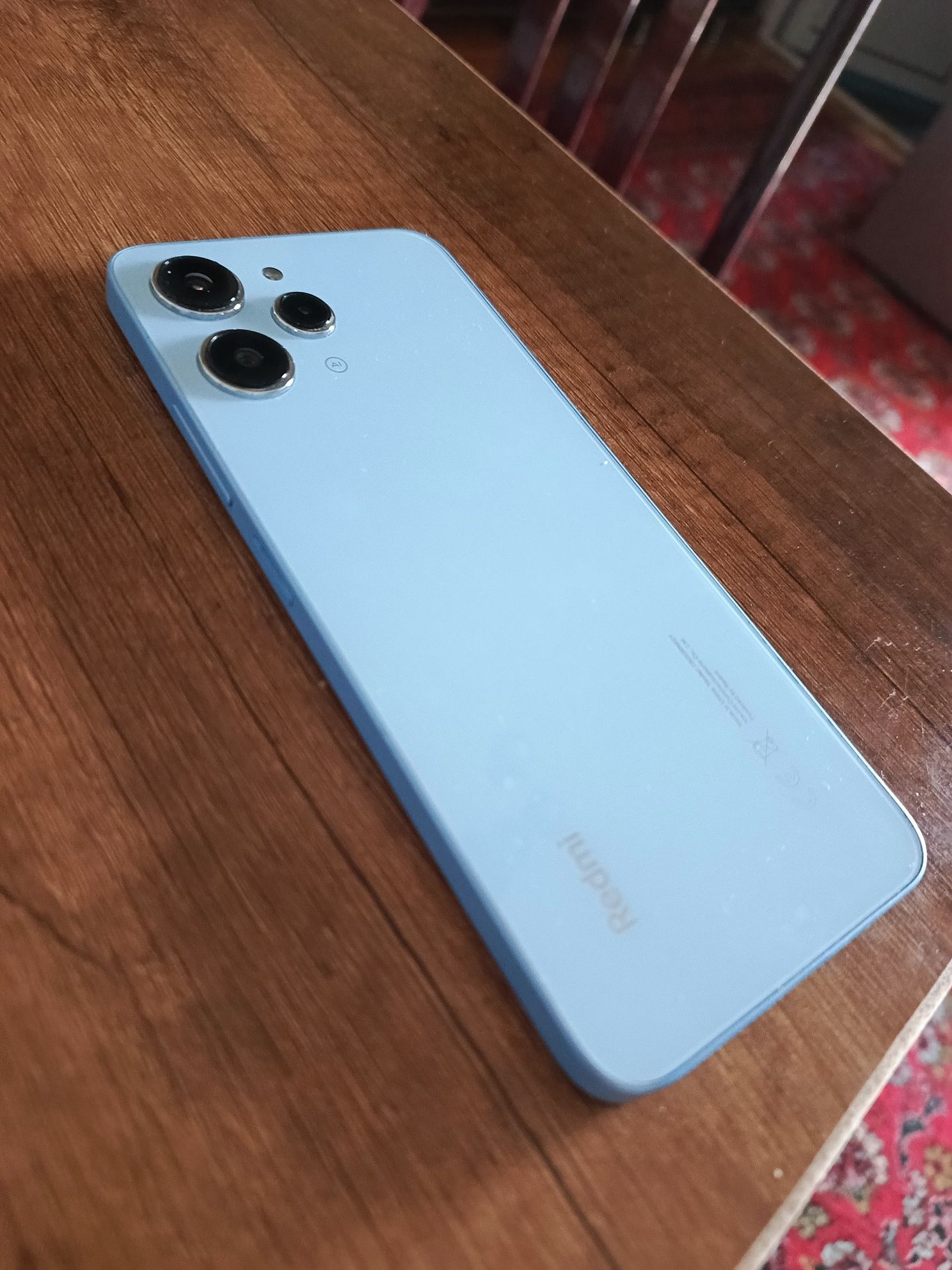 Redmi 12 128 GB состояние отличное