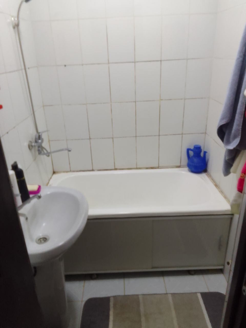 Продаётся 3 комнатные квартира