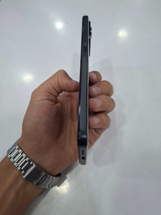 Redmi Note 12S 8/256GB Onyx Black