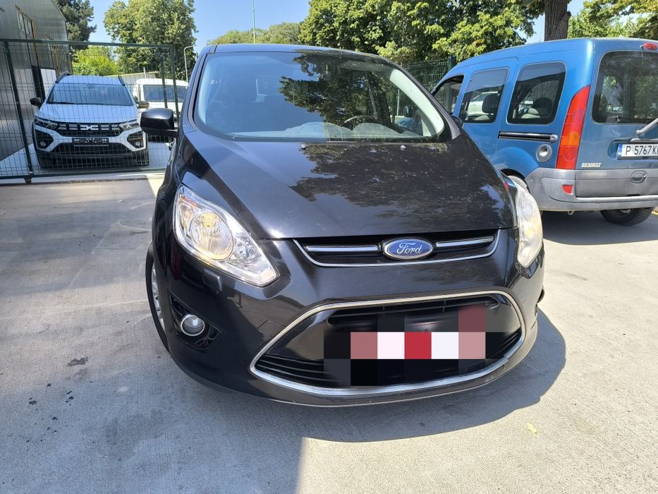 Ford C-Max 1.6  tdci